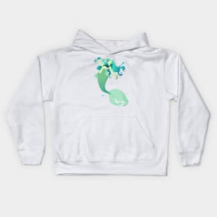 Mermaid Kids Hoodie